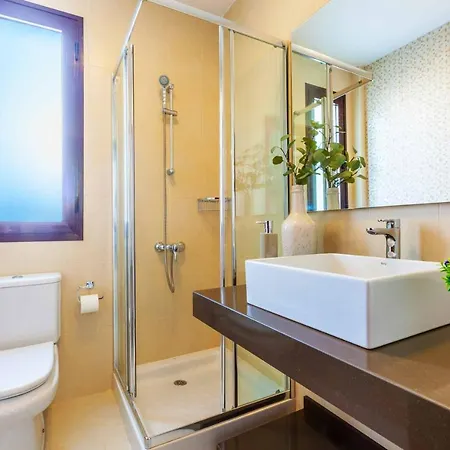 Villa Fito Playa Blanca (Lanzarote)
