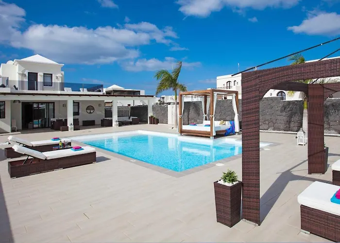 Fito Playa Blanca (Lanzarote)