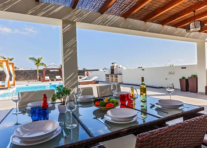 Fito * Playa Blanca (Lanzarote)