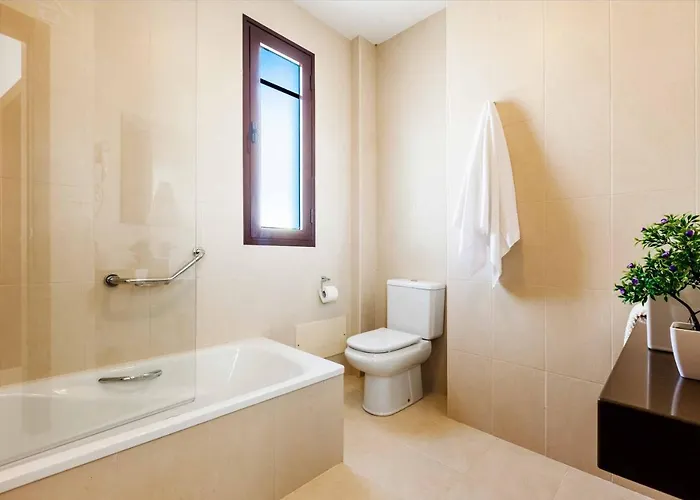 Fito Villa Playa Blanca (Lanzarote)