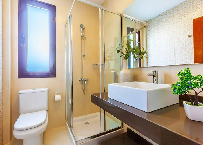 Villa Fito Playa Blanca (Lanzarote)