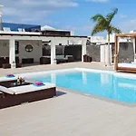 Fito Willa Playa Blanca (Lanzarote)