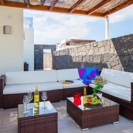 Fito Vila Playa Blanca (Lanzarote)
