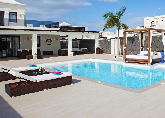 Fito וילה פלאיה בלנקה