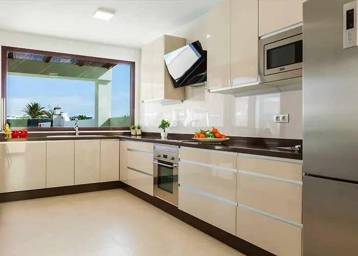 Fito וילה פלאיה בלנקה