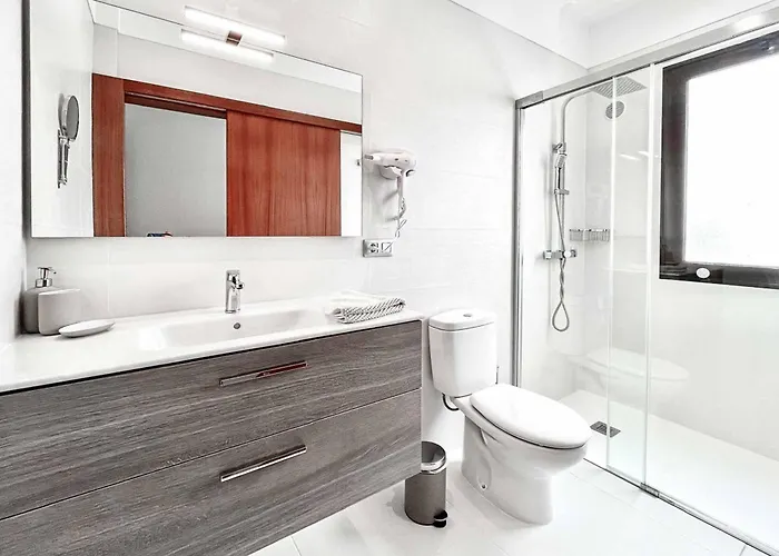 Villa Fito Playa Blanca